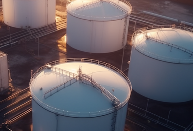 油品儲運(yùn)銷