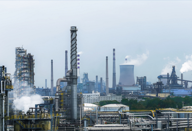 工業(yè)園區(qū)