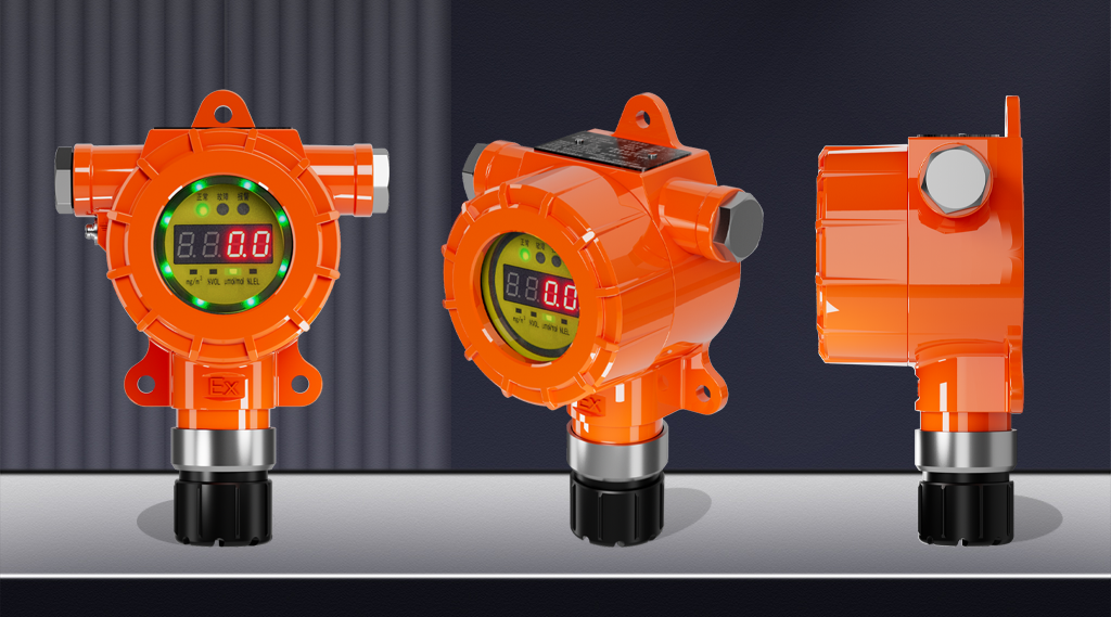 如何鑒別氣體探測器是否具備真實防爆性能？