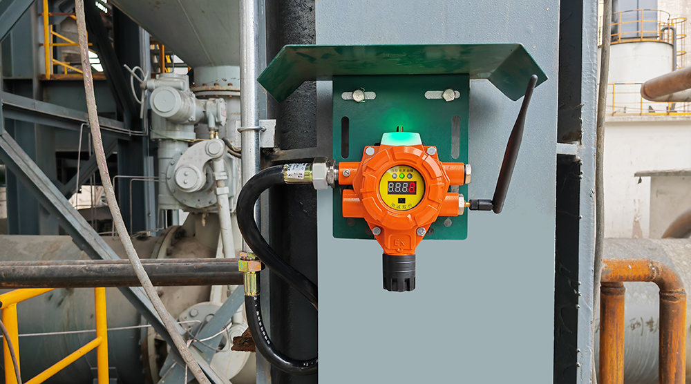 工商業(yè)可燃?xì)怏w探測器多長時間應(yīng)檢定一次？