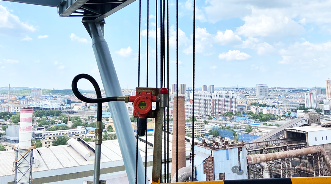 工業(yè)生產(chǎn)中的有毒有害氣體及氣體探測(cè)器選擇指南