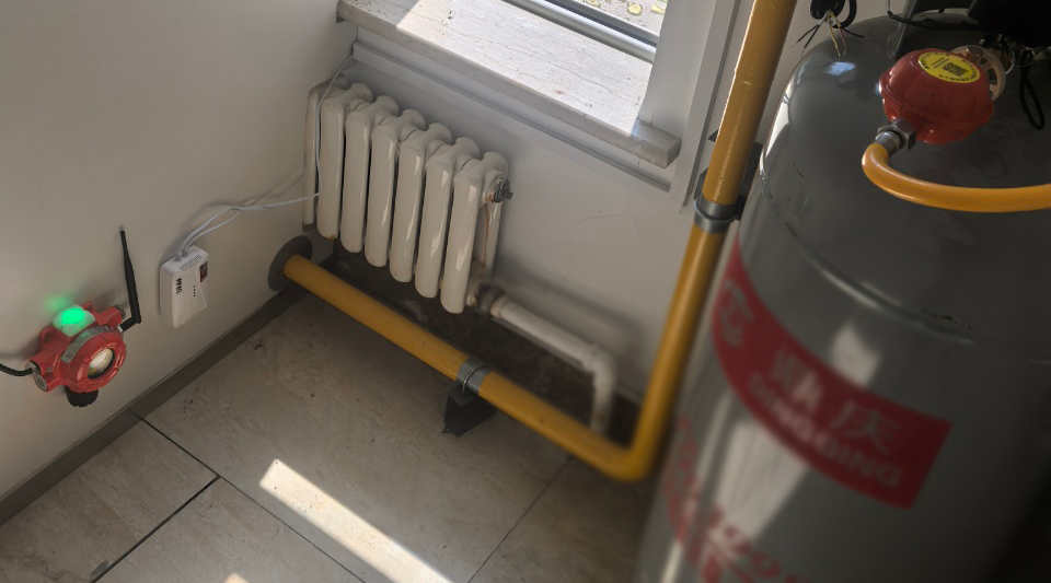 筑牢安全防線：液化氣安全難題如何破解？