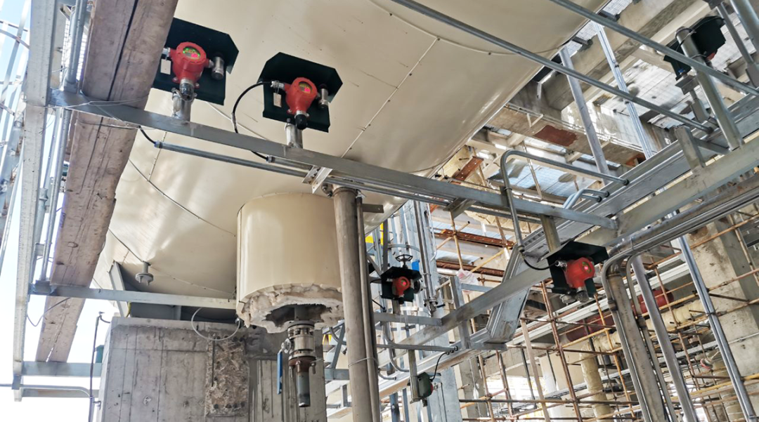  安裝氣體探測(cè)器，究竟能帶來(lái)哪些實(shí)際效益？