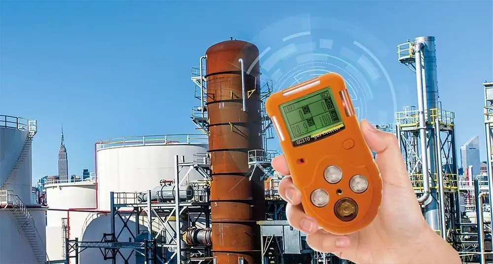 有限空間作業(yè)安全指南：從風(fēng)險識別到科技防護的全鏈條攻略