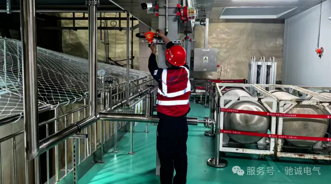 氣體探測器不報警的原因 如何解決這個問題？