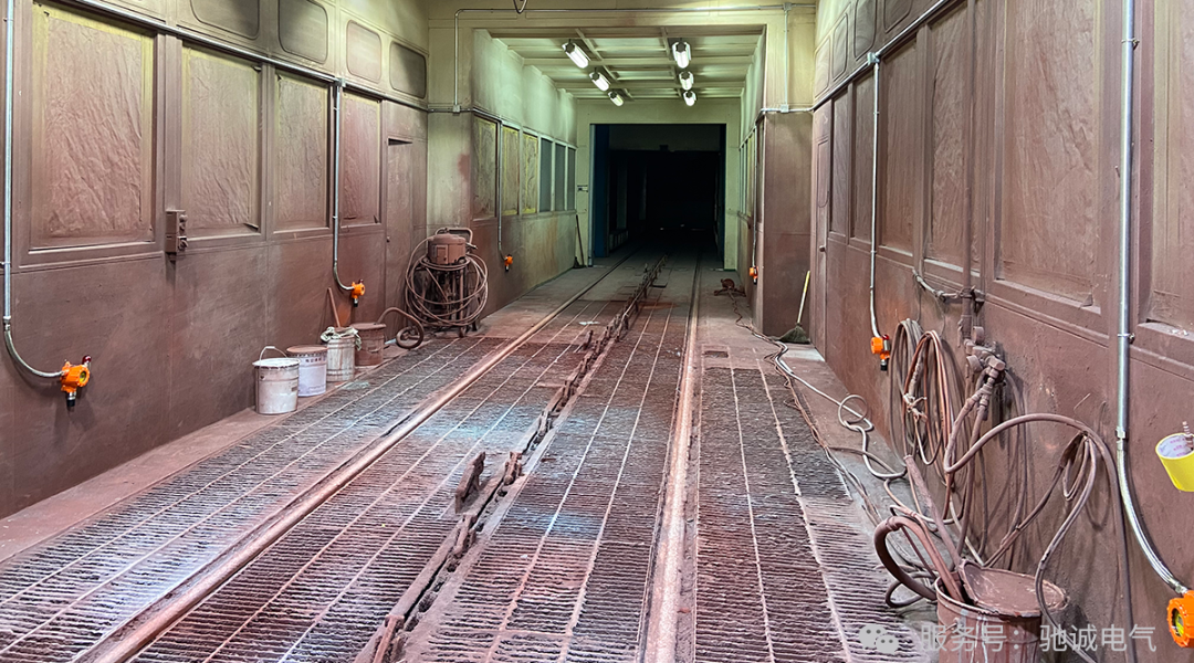 《噴漆室安全技術要求》（GB14444-2025）全面升級 護航涂裝行業(yè)安全發(fā)展