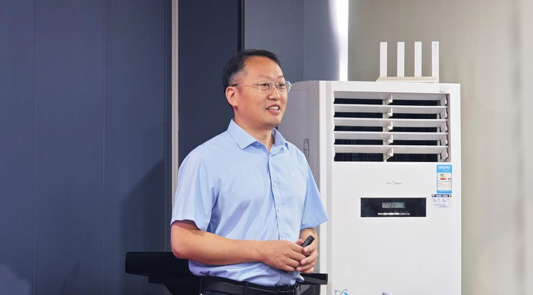 誠新筑夢 共繪成長新藍(lán)圖|馳誠電氣2025新員工訓(xùn)練營圓滿收官