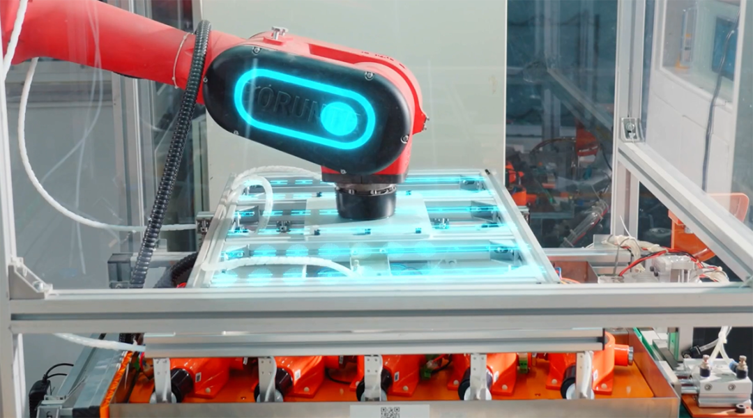 消防產(chǎn)品質(zhì)量安全全鏈條整治 氣體探測器如何筑牢“安全預(yù)警網(wǎng)”？