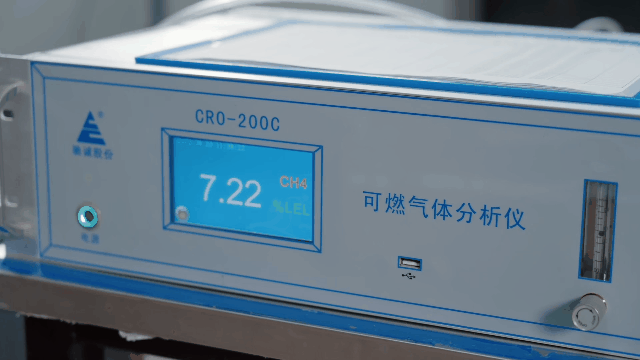 消防產(chǎn)品質(zhì)量安全全鏈條整治 氣體探測器如何筑牢“安全預(yù)警網(wǎng)”？