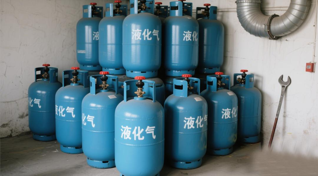 燃?xì)狻捌扛墓堋?讓安全更有“底氣”