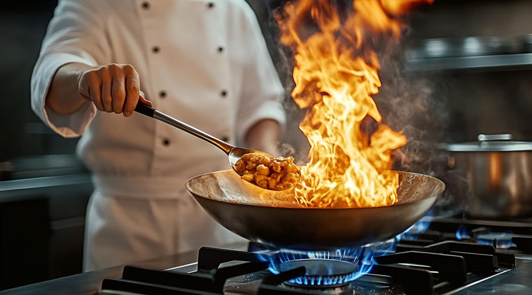 燃?xì)狻捌扛墓堋?讓安全更有“底氣”