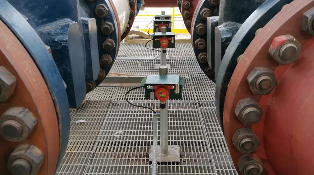 裝而不用？盤點(diǎn)各類氣體探測(cè)器安裝及使用常見(jiàn)錯(cuò)誤