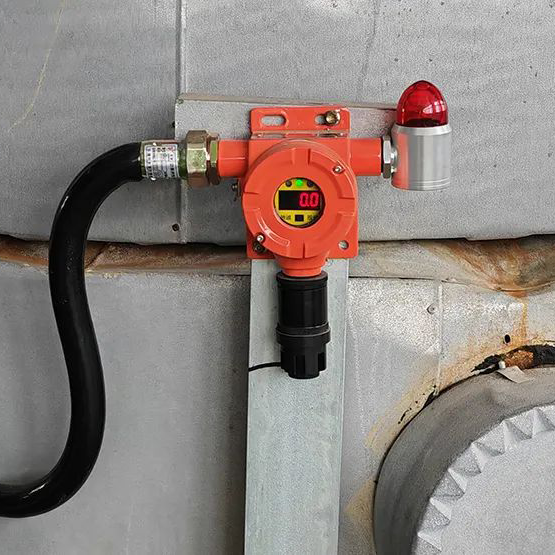 裝而不用？盤點(diǎn)各類氣體探測(cè)器安裝及使用常見(jiàn)錯(cuò)誤