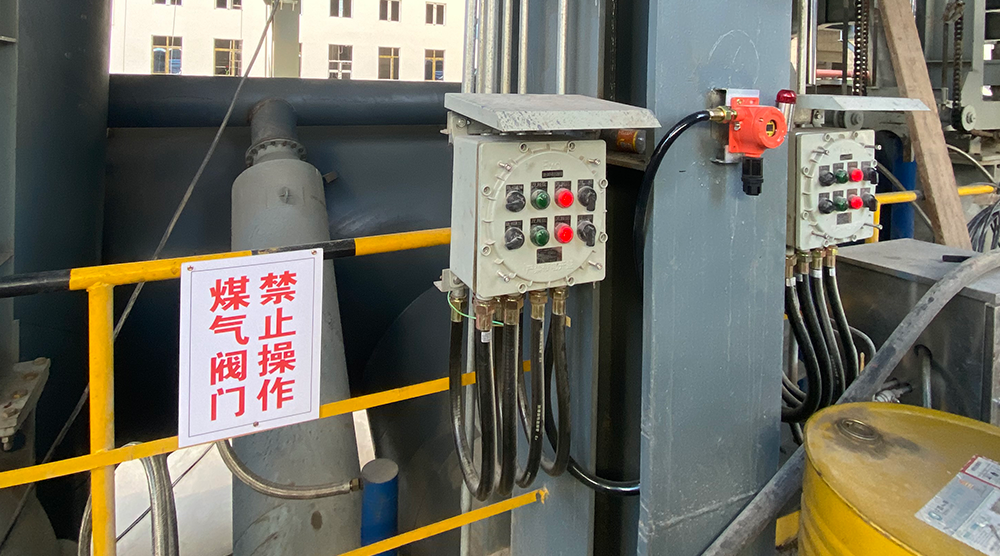 氣體探測如何進(jìn)行科學(xué)有效的安全管理？