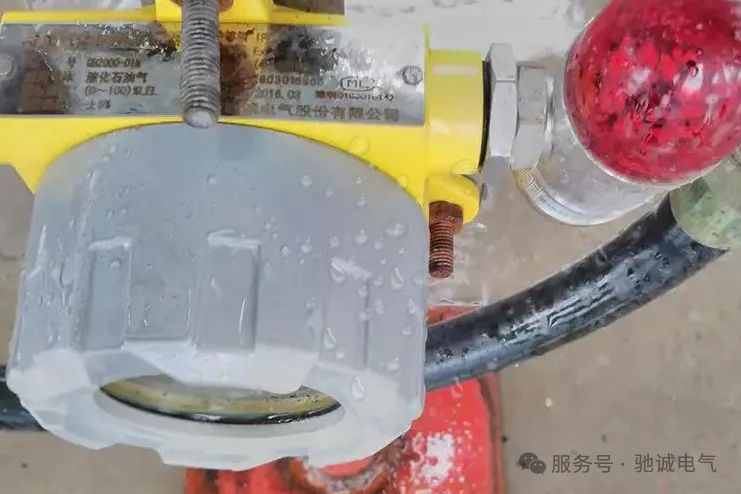 暴雨天氣如何避免氣體探測(cè)器失靈？一起來看防護(hù)要點(diǎn)