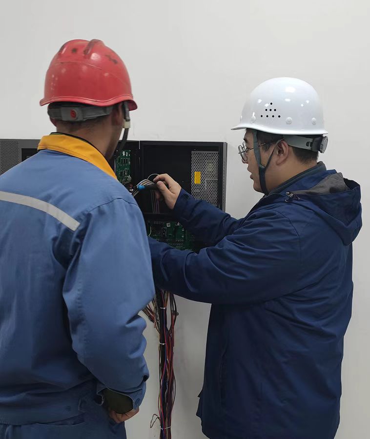 暴雨天氣如何避免氣體探測(cè)器失靈？一起來看防護(hù)要點(diǎn)