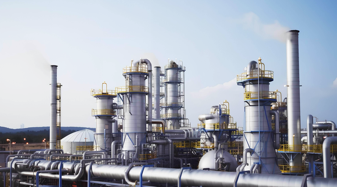 化工行業(yè)氣體安全風險防控要點解析