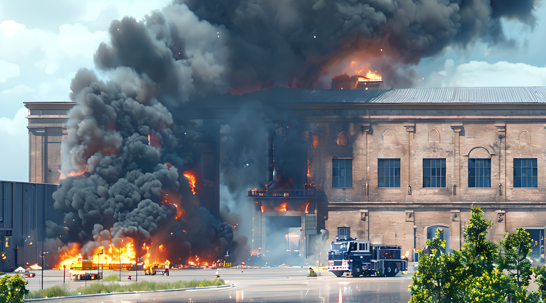 化工行業(yè)氣體安全風險防控要點解析