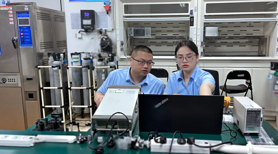 馳誠(chéng)電氣：以“質(zhì)”為基 共筑質(zhì)量強(qiáng)國(guó)新篇章