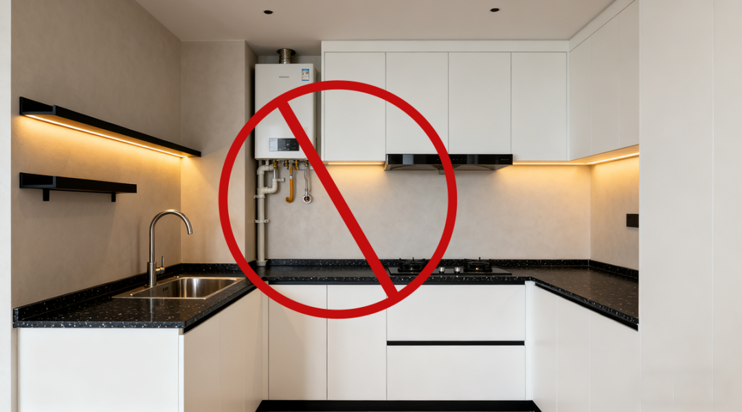 （上）私改燃?xì)夤艿牢ｋU(xiǎn)還違法！情況嚴(yán)重者將追究刑事責(zé)任！