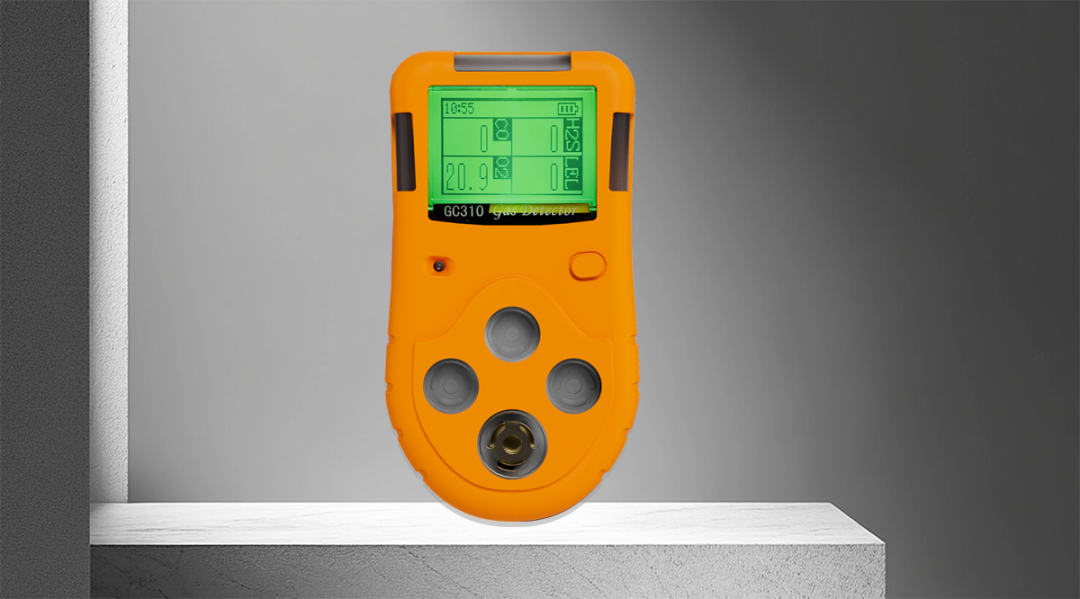 便攜式氣體檢測(cè)儀常見(jiàn)故障原因及耐用性提升策略