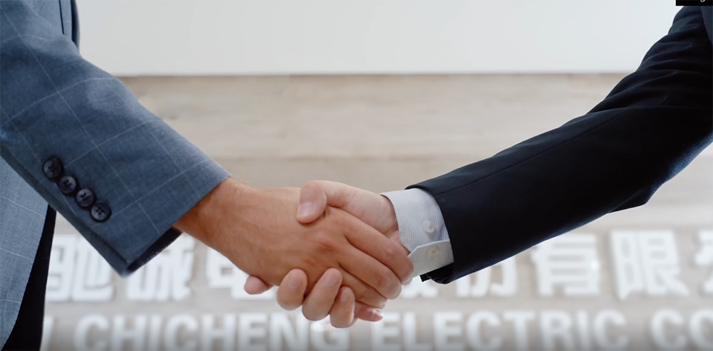 馳誠電氣：代碼煥新啟航 920407開啟北交所新篇章