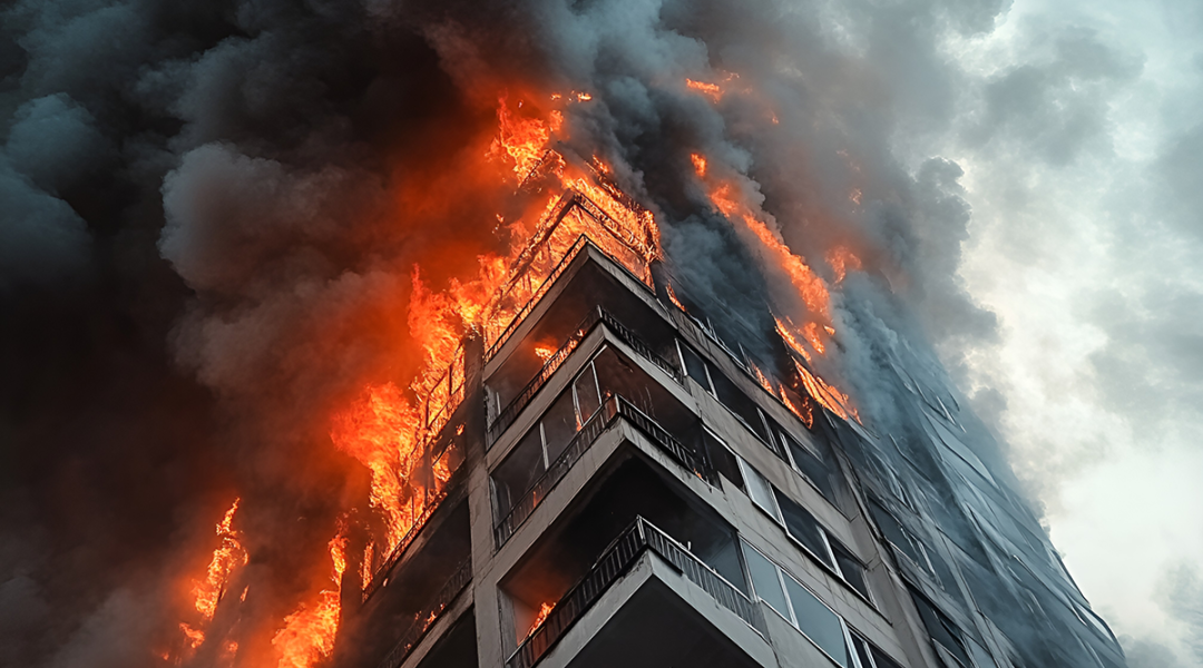 解決方案|儲(chǔ)運(yùn)過(guò)程中的氣體泄漏問(wèn)題及應(yīng)對(duì)策略