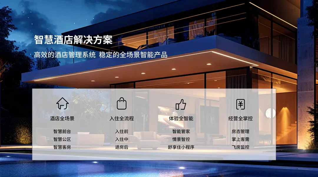 展會(huì)報(bào)道|艾智物聯(lián)攜AI+智慧酒店方案亮相中國(guó)移動(dòng)全球合作伙伴大會(huì)