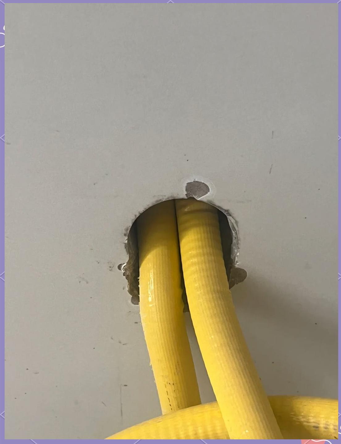 家庭裝修，從拒絕私改開始