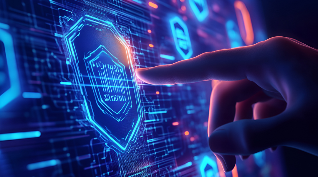 馳誠電氣：以信息安全筑基 護航企業(yè)高質(zhì)量發(fā)展