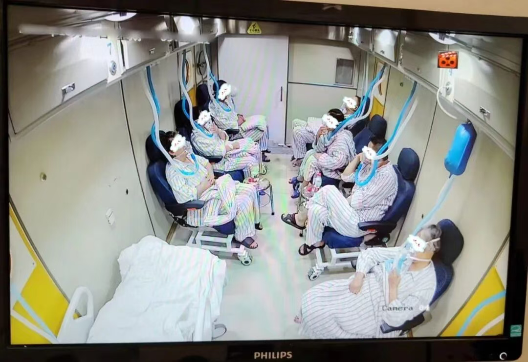 斷崖式降溫!千萬警惕一氧化碳中毒風險! 斷崖式降溫!千萬警惕一氧化碳中毒風險!