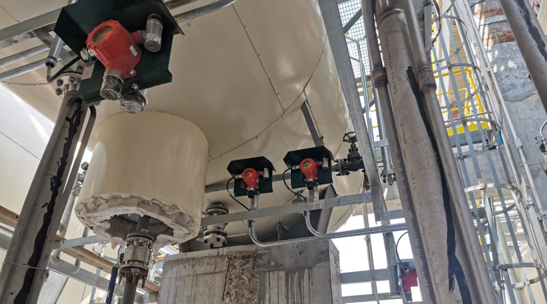 氨氣的危害以及預(yù)防泄漏的方法