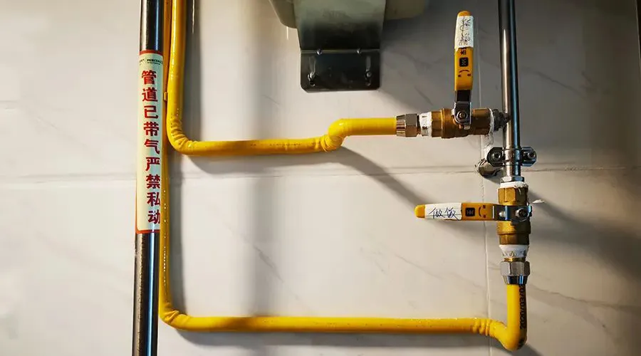 想要安全使用燃氣，遵守七大核心準則