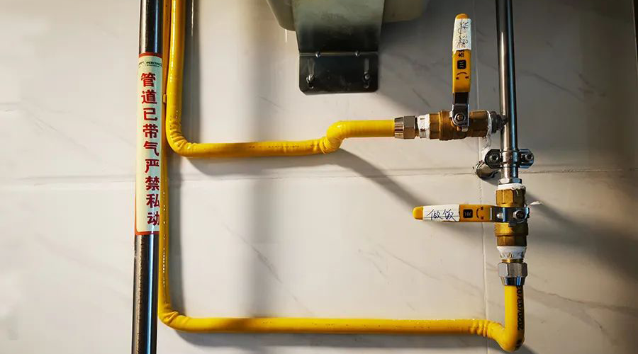 全國消防月|全民消防 生命至上：筑牢家庭燃?xì)獍踩谰€