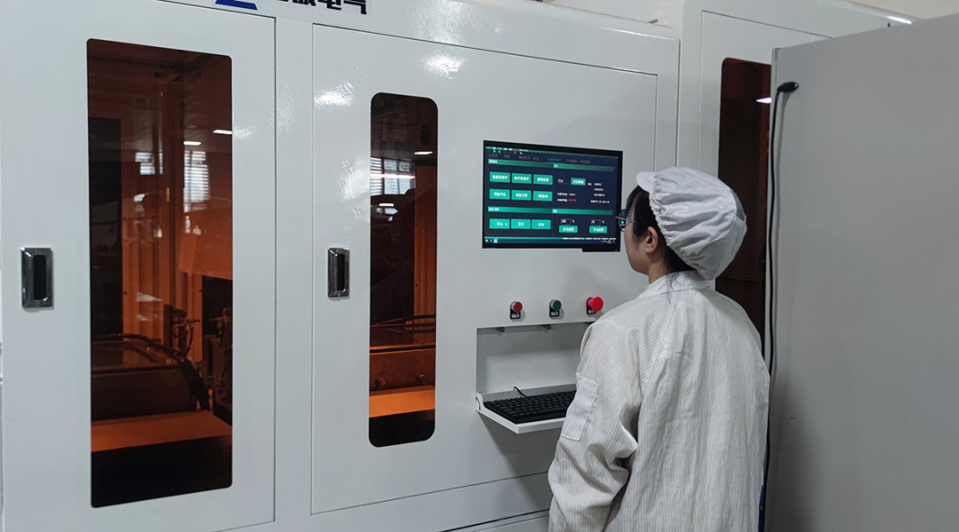 喜報！馳誠電氣順利通過兩化融合管理體系A(chǔ)AA級認證審核