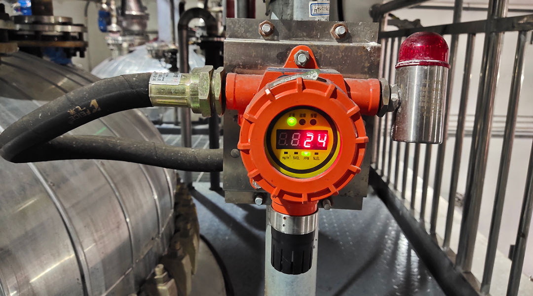 氣體探測(cè)器頻繁誤報(bào)警原因是什么 怎么解決？