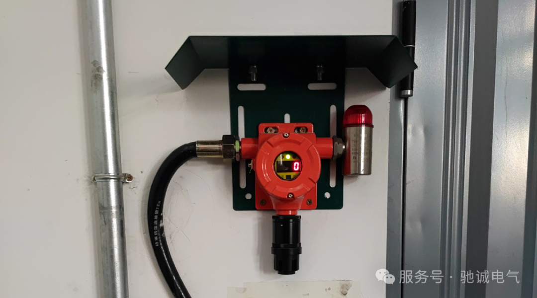 可燃氣體探測器出現(xiàn)零點漂移、顯示誤差過大怎么辦？