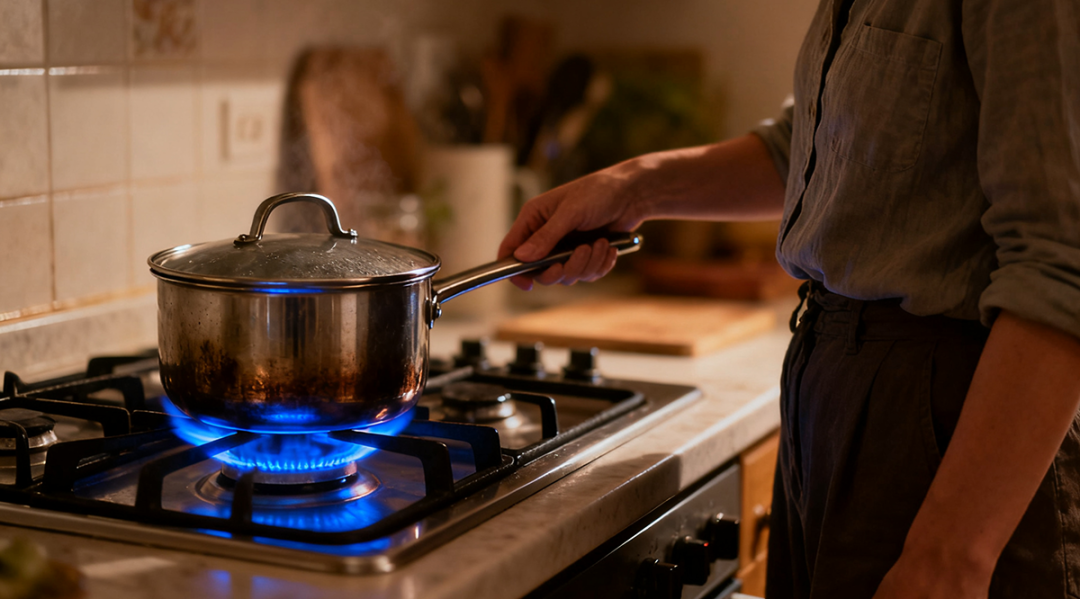 一篇文章教你學(xué)會“省氣”妙招 再也不用擔(dān)心燃?xì)赓M太貴了