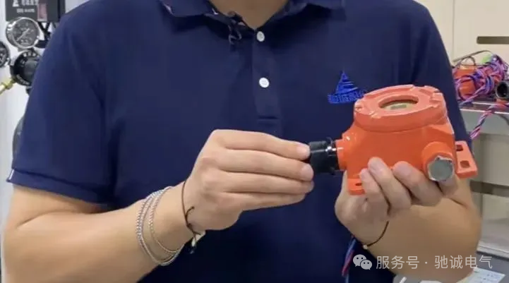 純干貨！可燃?xì)怏w探測器正常環(huán)境下示數(shù)不為“0”怎么解決？