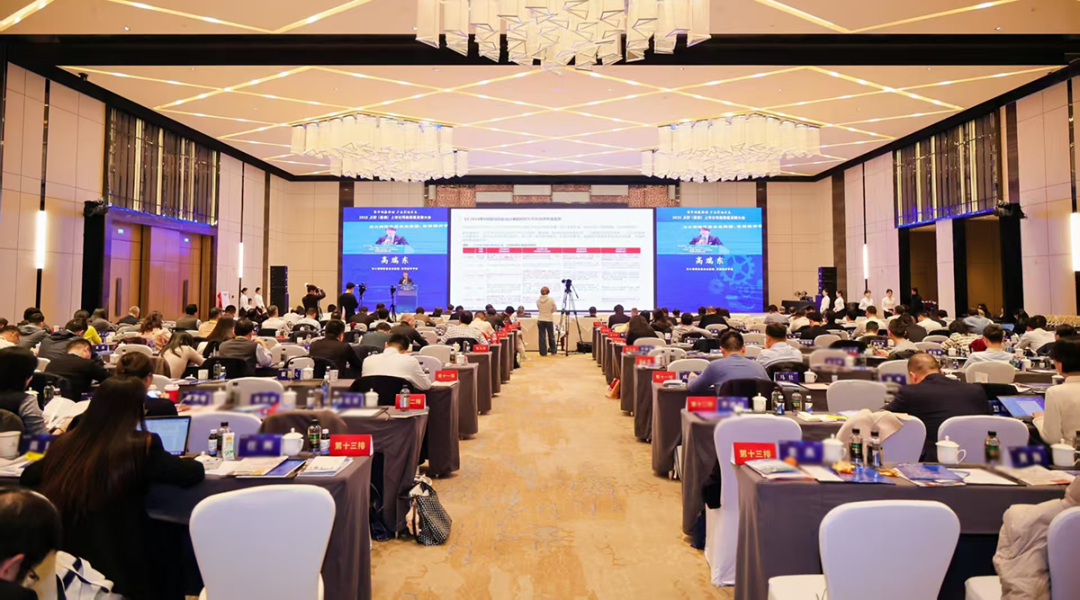 喜報(bào)！馳誠電氣榮獲2025“上證鷹·金質(zhì)量”小巨人獎(jiǎng)