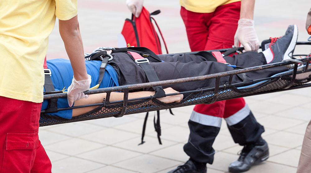 氣體泄漏逃生黃金法則：普通人只需記住 “快逃”