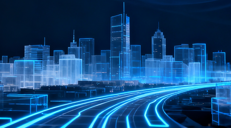 “十五五”管網(wǎng)更新機遇在前|馳誠電氣以創(chuàng)新方案守護城市生命線