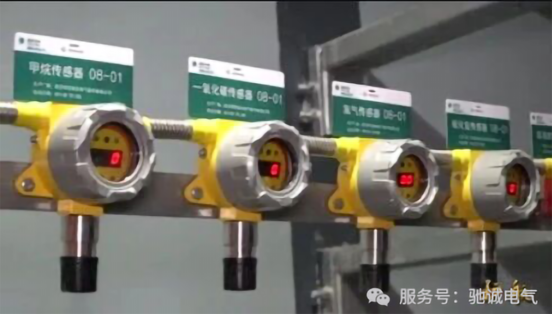 “十五五”管網(wǎng)更新機遇在前|馳誠電氣以創(chuàng)新方案守護城市生命線