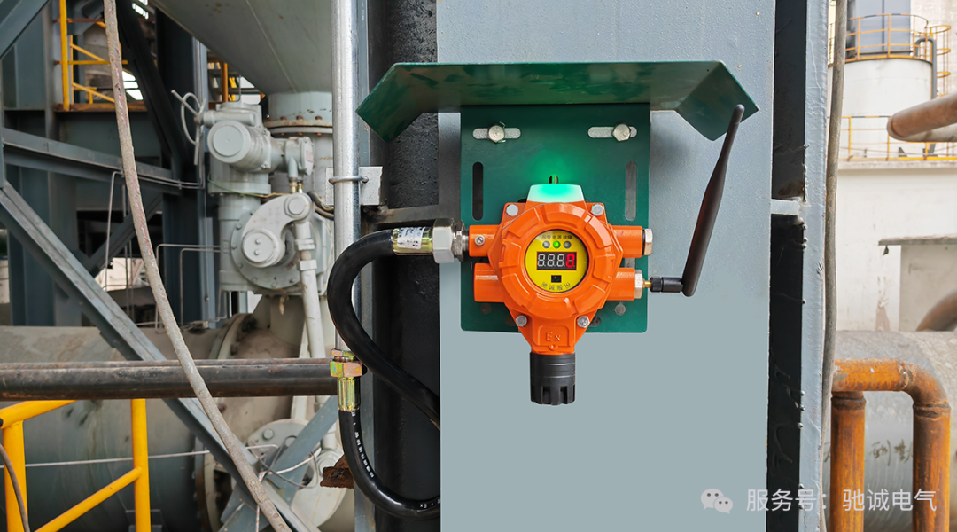 大雪紛飛 氣體探測器會“罷工”嗎？