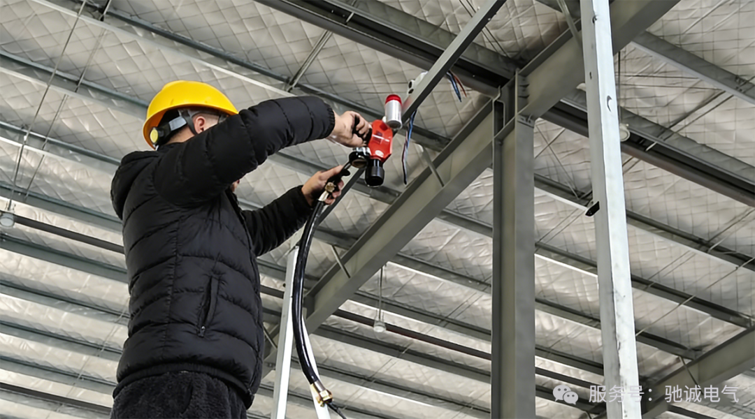 安裝氣體探測器可帶來哪些實(shí)際效益？