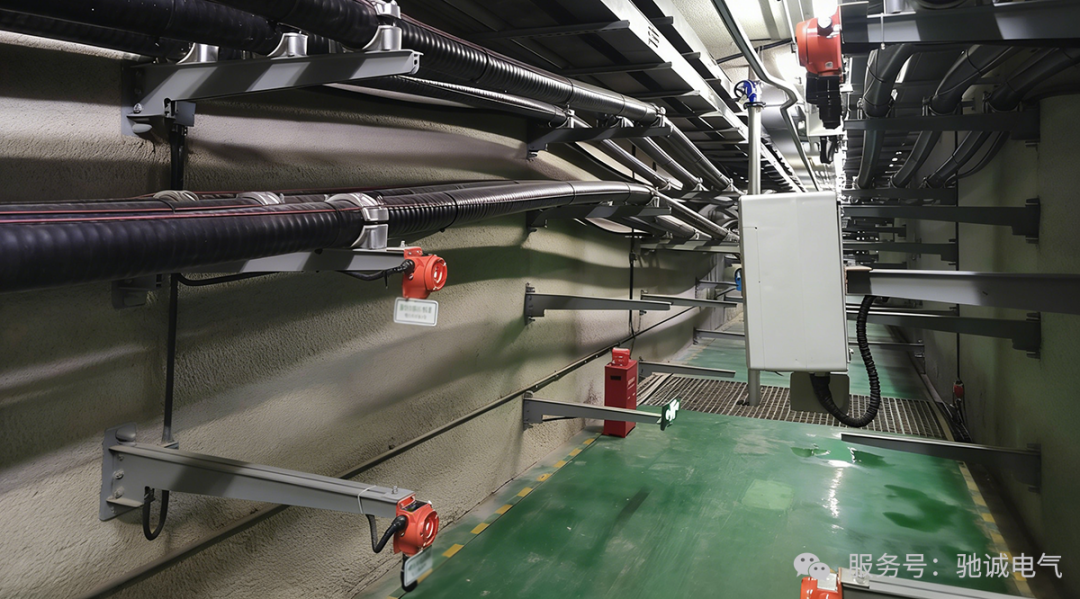 冬奧標(biāo)準(zhǔn)賦能絲路出海|馳誠(chéng)電氣為氣體安全加“鎖”