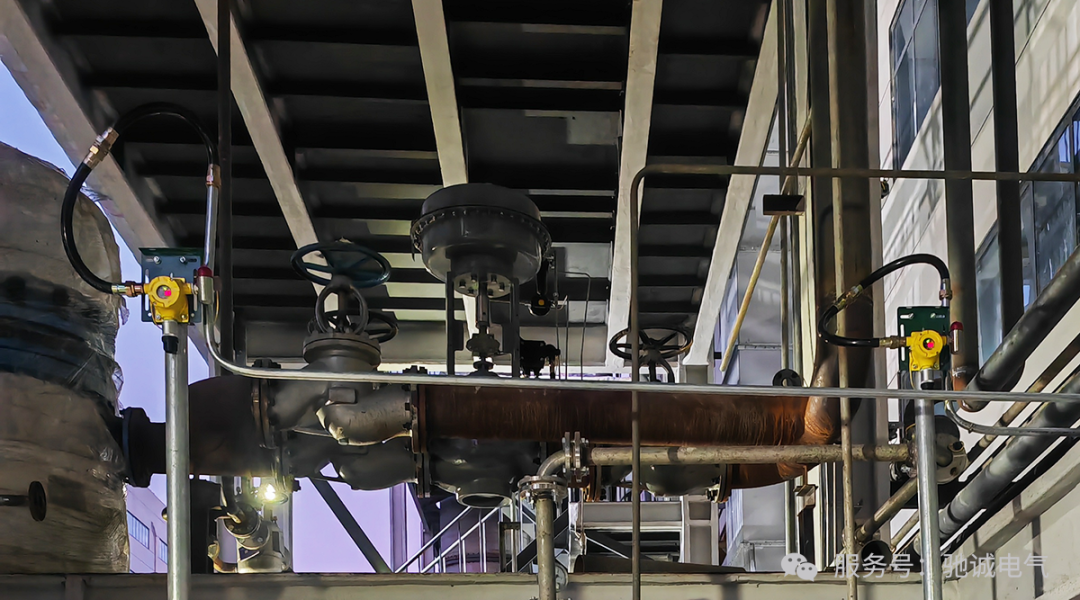 標(biāo)準(zhǔn)規(guī)范丨GB/T 45524—2025《公共安全 易燃易爆氣體探測(cè)報(bào)警裝置》