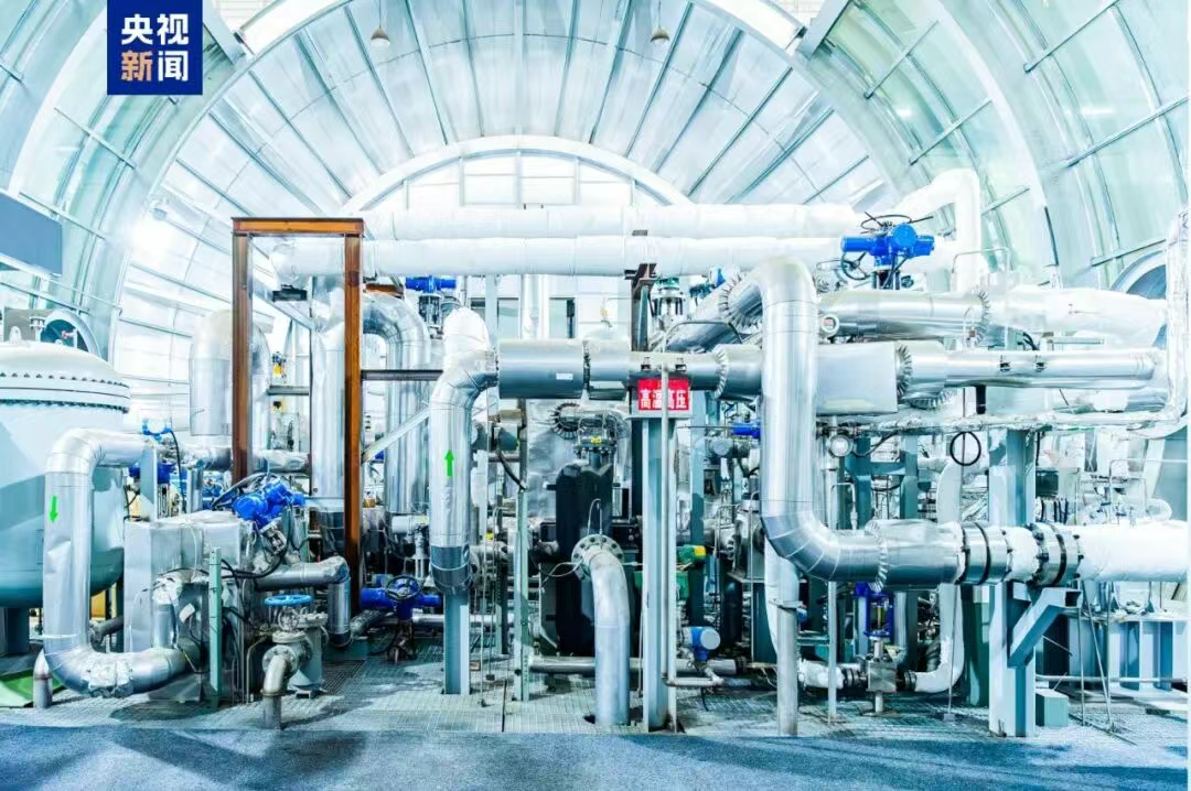 二氧化碳能用來發(fā)電了！一文看懂二氧化碳的應(yīng)用與安全防護(hù)