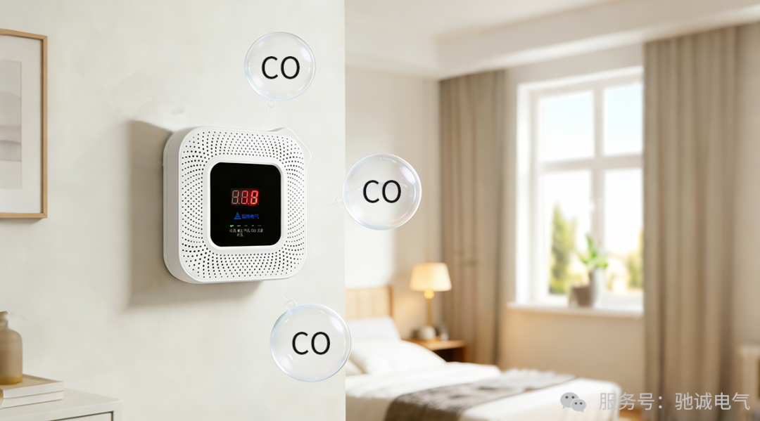 冬季預(yù)防一氧化碳中毒，盯緊這幾個(gè)關(guān)鍵詞！