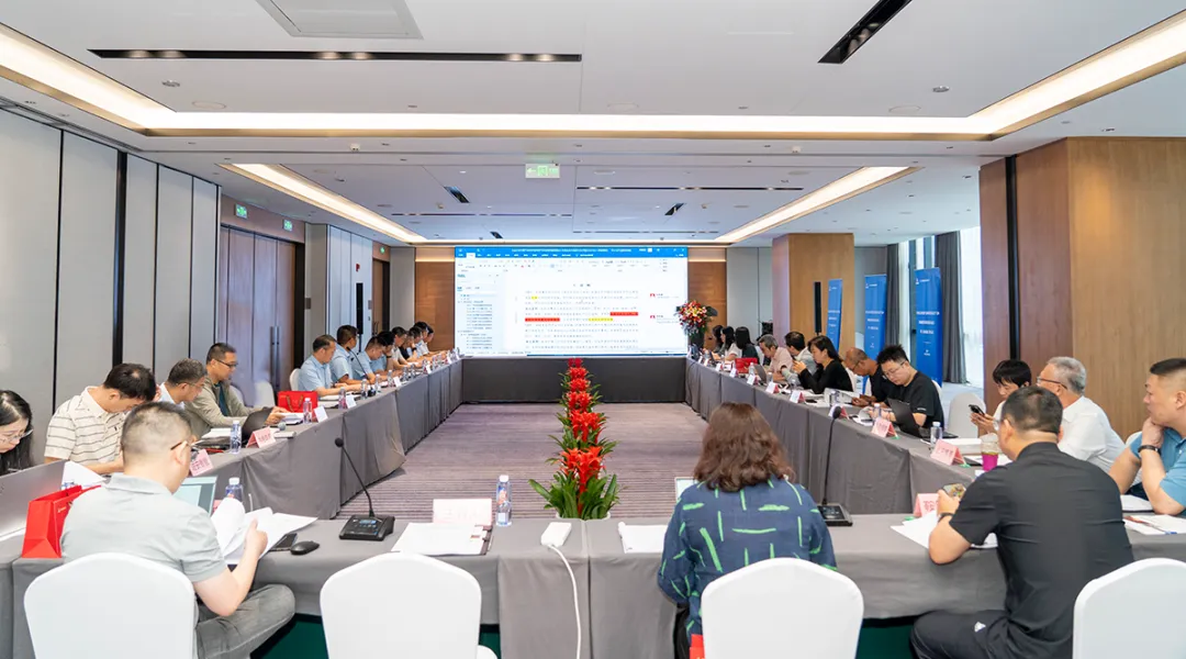 一起回顧|馳誠股份2025年度大事記